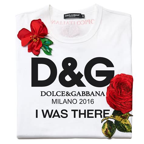 dolce gabbana label fake|dolce gabbana t shirt real.